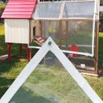 Glass Clear Tarpaulin - 320gsm Heavy Duty Clear Tarp - Image 2