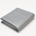 UVProofHeavyDutyTarpaulin140GSMSilverTarpforBoatsAndGarden