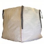 130gsmOneTonneBagsForContractorsAndLandscapers