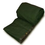 170gsmPrivacyNettingWithBrassEyelets