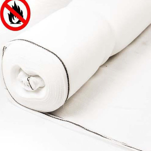 60gsmFlameRetardantDebrisNettingFRNettingFor ConstructionSafety