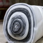 60gsmFlameRetardantDebrisNettingFRNettingForConstructionSafety