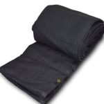 170gsmPrivacyNettingWithBrassEyelets