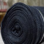 70gsm Debris Netting - Debris Netting Roll For Construction Dust Control - Image 2
