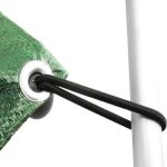 Heavy Duty Black Bungee Balls - 15cm - Image 3