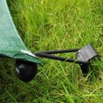 BlackBungeeBalls25cm