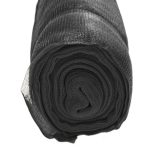 BlackLightweight50gsmDebrisNettingDebrisNettingSafetyMesh