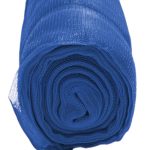 BlueLightweight50gsmDebrisNettingDebrisNettingSafetyMesh