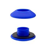 BlueTarpaulinEyeletsPackof10