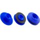 BlueTarpaulinEyeletsPackof10