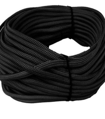 BungeeCordHankBLACK6mmx20m