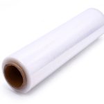 ClearPolytheneSheeting1000gaugeExtraHeavyDutyPolytheneSheeting