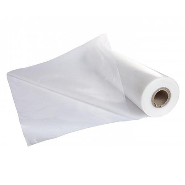 ClearPolytheneSheeting720gauge