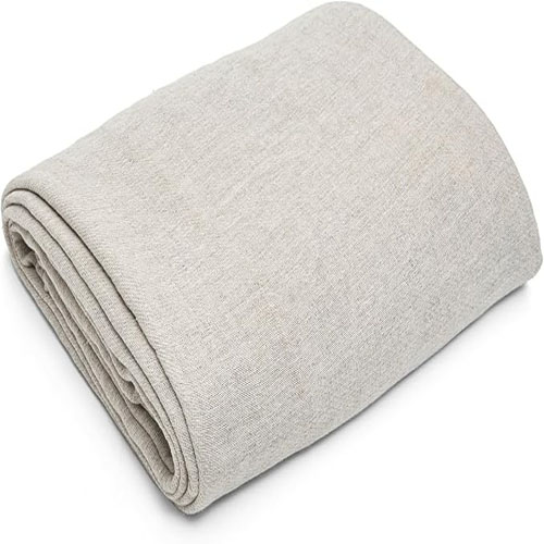CottonCanvasDustSheet