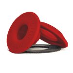 DurableRedPlasticEyeletsPackOf 0