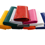 Super Heavy Weight Tarpaulins