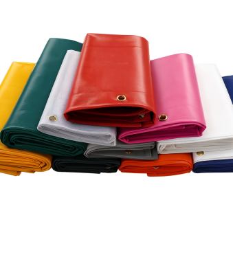 Extra Strong 610gsm Tarpaulin – Heavy Duty Waterproof Outdoor Cover (2)