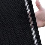 Heavy Duty 170gsm Privacy Netting - Outdoor Garden And Fence Screening Roll - Image 2