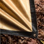 Gold Tarpaulins
