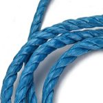 HeavyDutyBlue CoilRope -220m