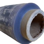 HeavyDutyCleartarpaulinRoll1.1mx25mGlassClearRollForGardensAndBalcony
