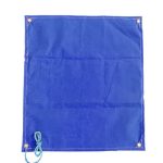 Heavy Duty Cotton Canvas Tarpaulin - 14oz Durable Canvas Tarpaulins - Image 2