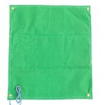 Heavy Duty Cotton Canvas Tarpaulin - 14oz Durable Canvas Tarpaulins - Image 4