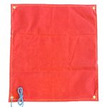 Heavy Duty Cotton Canvas Tarpaulin - 14oz Durable Canvas Tarpaulins - Image 5