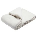 HeavyDutyCottonTwillDustSheetWashableAndProtectionforFloorsandFurniture