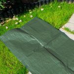 HeavyDutyGreenTarpaulins100gsmUV&ShrinkageResistantTarpaulinCover