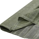 HeavyDutyMultiPurposeTarmacJuteTarpaulinSheetDurableWeatherResistantTarmacJuteSheets