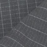 HeavyDutyRipstopCottonCanvasTarpaulins17ozWaterResistantGreyCanavasTarp