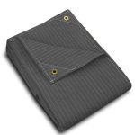 Grey Tarpaulins
