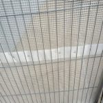 HeavyDutyScaffoldSheeting170gsmScaffoldSheetingRollForConstructionSite