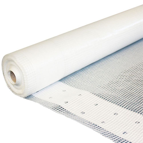 HeavyDutyScaffoldSheeting170gsmScaffoldSheetingRollForConstructionSite