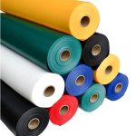 Tarpaulin Rolls