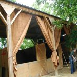 HeavyweightCanvasTarpaulin18ozEcoFriendlyIndustrialGradeTarpaulinforOutdoorEquipment