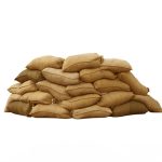 Hessian Sand Bags - Image 2