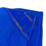 LLDPEBlueTarpaulins100gsmDurableTarpaulin