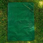LLDPEGreenTarpaulins100gsmWaterproofTarpaulin