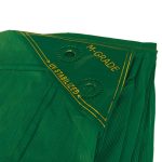 LLDPE Green Tarpaulins - 100gsm Waterproof Tarpaulin - Image 3