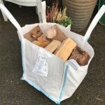 MINIBulkBags130gsmBagsForGardenTrimmings