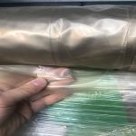 MediumDutyPolytheneSheeting250gaugeTranslucent Sheeting