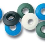 MulticolorPlasticEyeletsPackof10