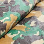 MultipurposeCamouflageTarpaulin80gsmLightweightWaterproofCover