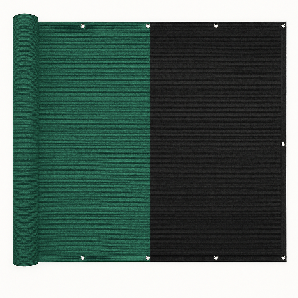 Privacy netting