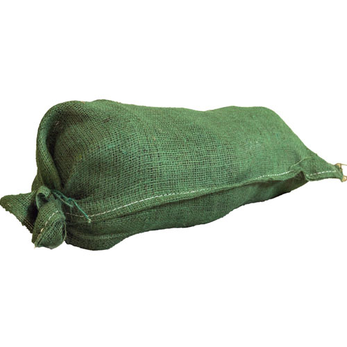 RotproofedHessianBags