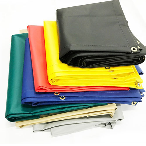Heavydutytarpaulins