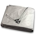 Silver Tarpaulins