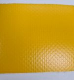 YellowSuperHeavyDutyTarpaulins900gsmFullyWaterproofTarpaulins